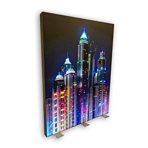  LED panel